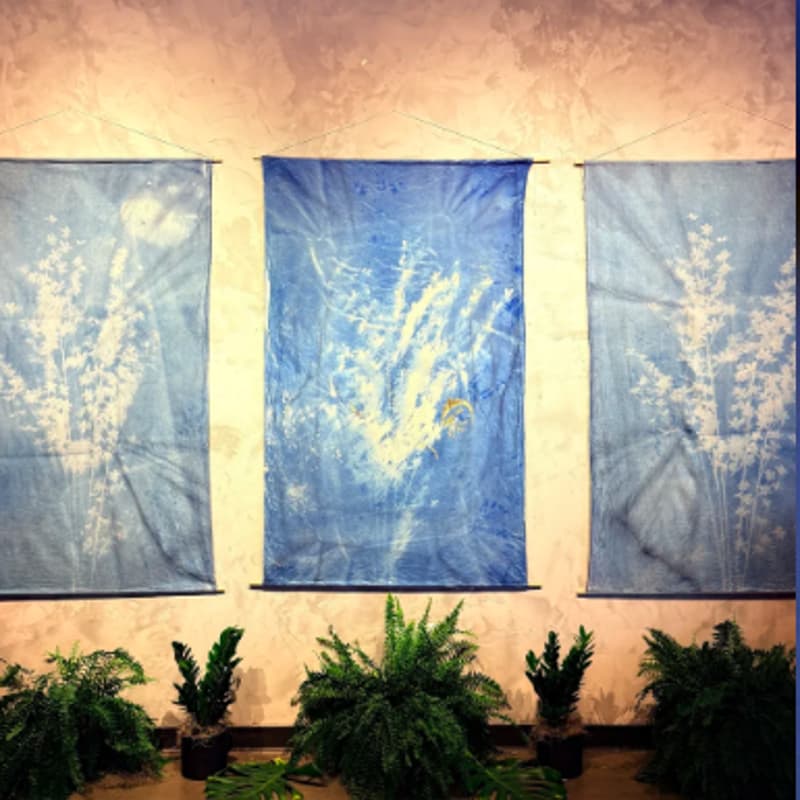 Cover Image for Motion is Lotion: An Evening of Flow & Sonic Exploration