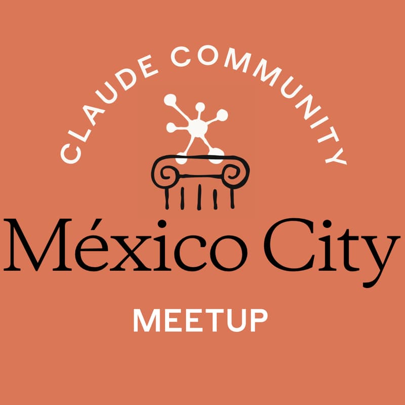 Cover Image for Mexico City | Claude en el Senado de la República 🏛️
