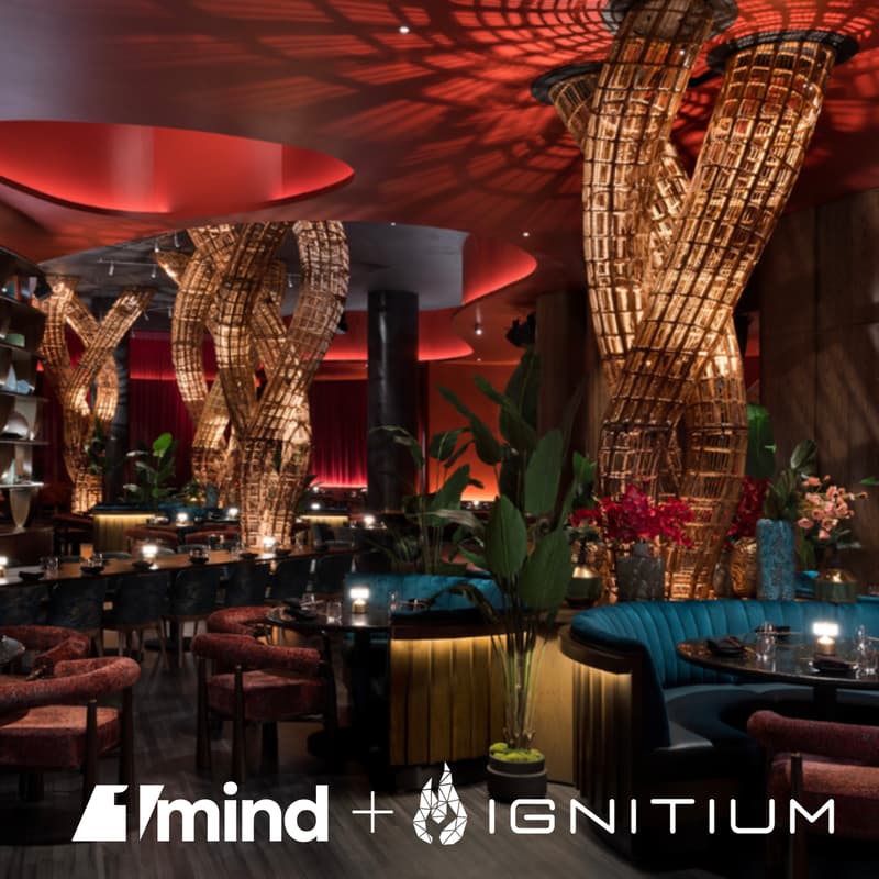 Cover Image for Dragon-Sized Pipeline: Dinner at Komodo