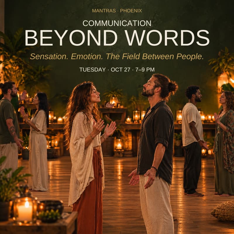 Cover Image for Beyond Words