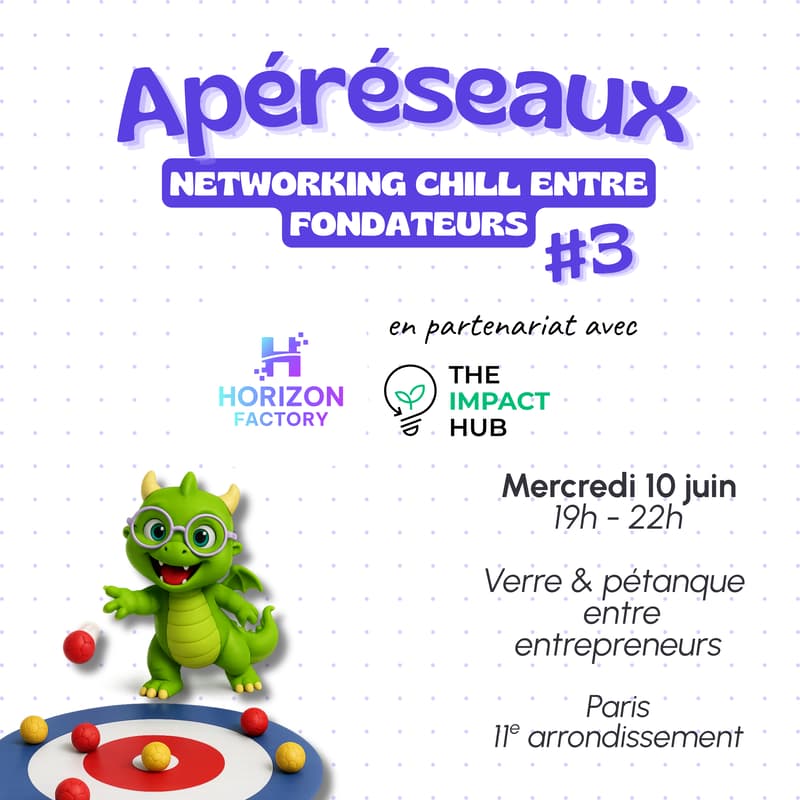 Cover Image for Apéréseaux #3