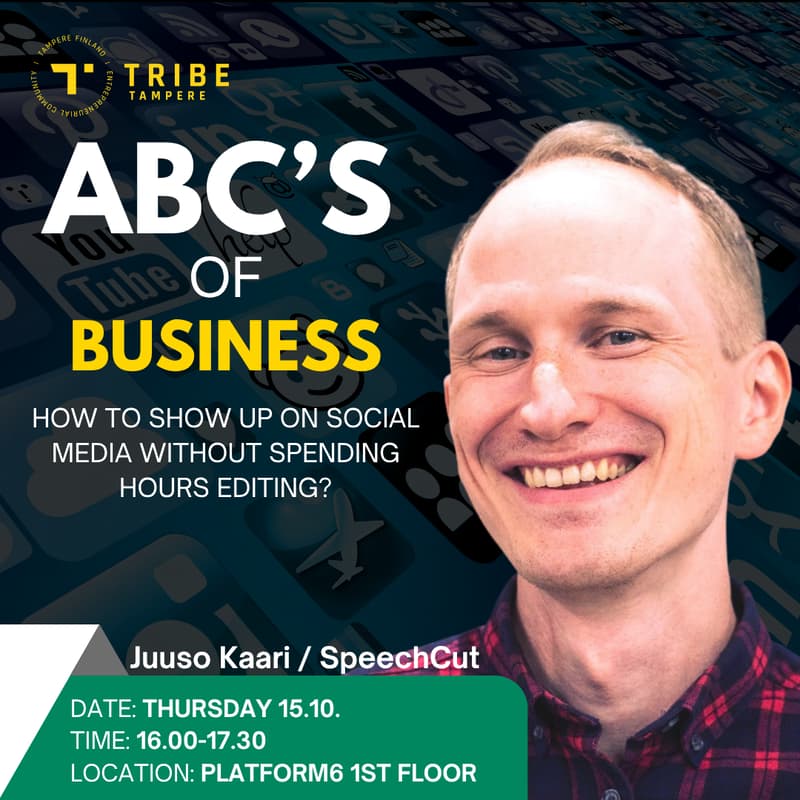 Cover Image for ABCs of Business