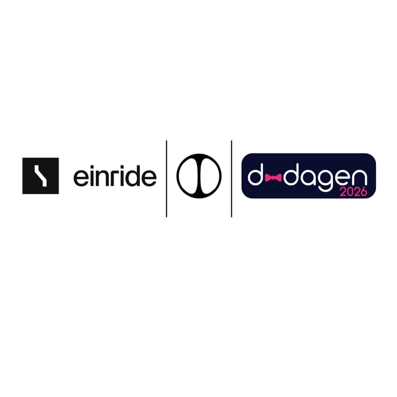 Cover Image for KTH AI Society x Einride x D-Dagen | Tech Talk