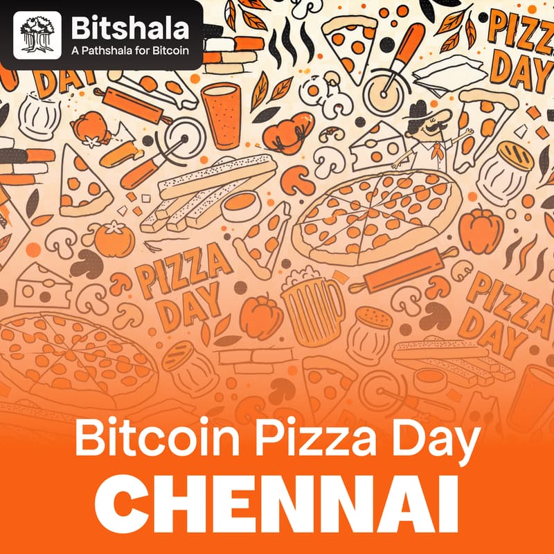 Cover Image for Bitcoin Pizza Day: The Day Bitcoin Bought Something Real