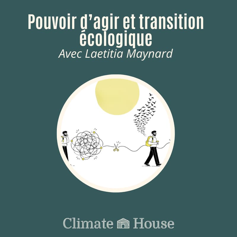 Cover Image for Pouvoir d'agir du dirigeant d'entreprise