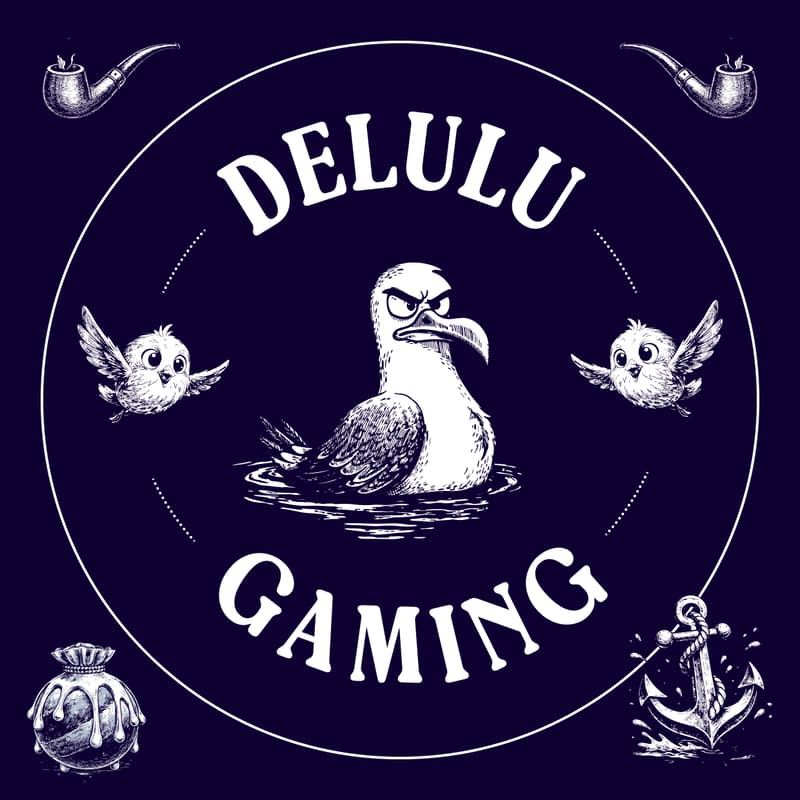 Cover Image for DELULU GAMING: Launch dinner