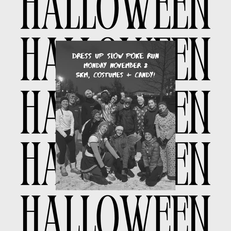 Cover Image for Halloween Dress Up Run