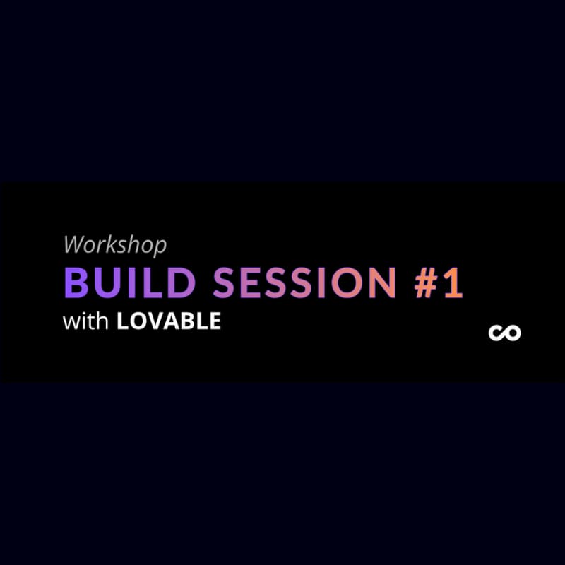 Cover Image for 🧩 TCE Build Session #1