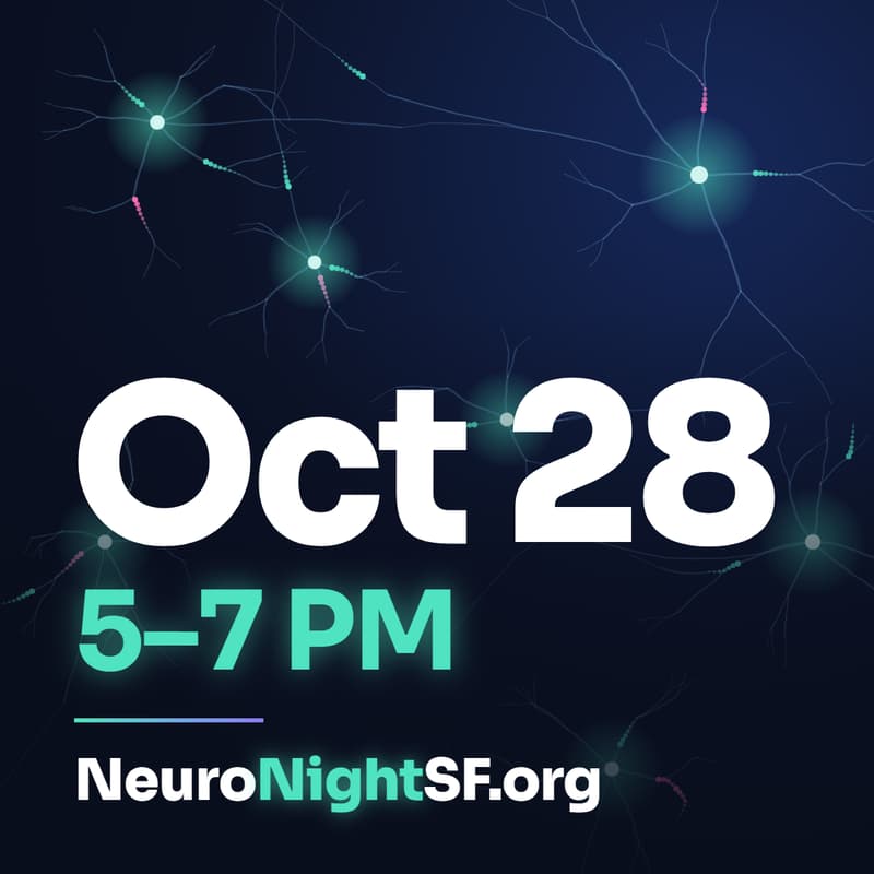 Cover Image for NeuroNight SF
