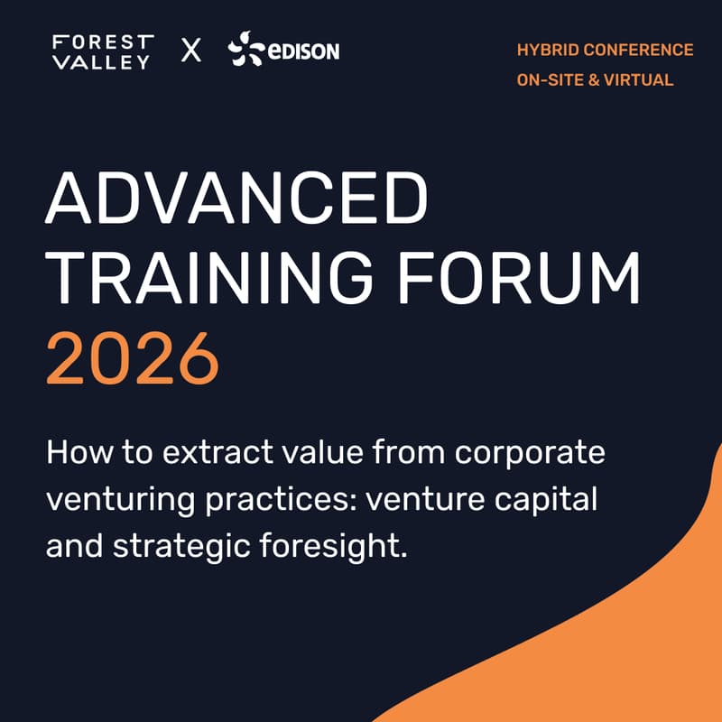 Cover Image for Advanced Training Forum