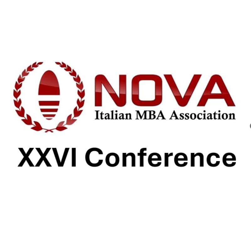 Cover Image for XXVI NOVA Conference | Launch Event