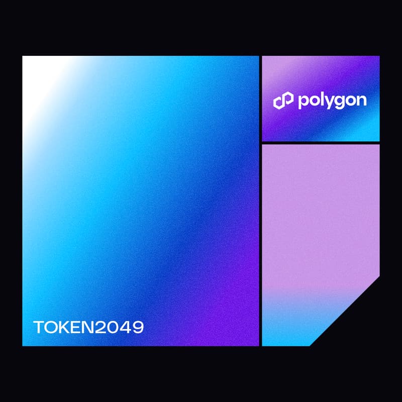 Cover Image for Polygon VIP Lunch @ TOKEN2049