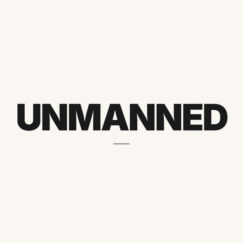 Cover Image for Unmanned Meet Up