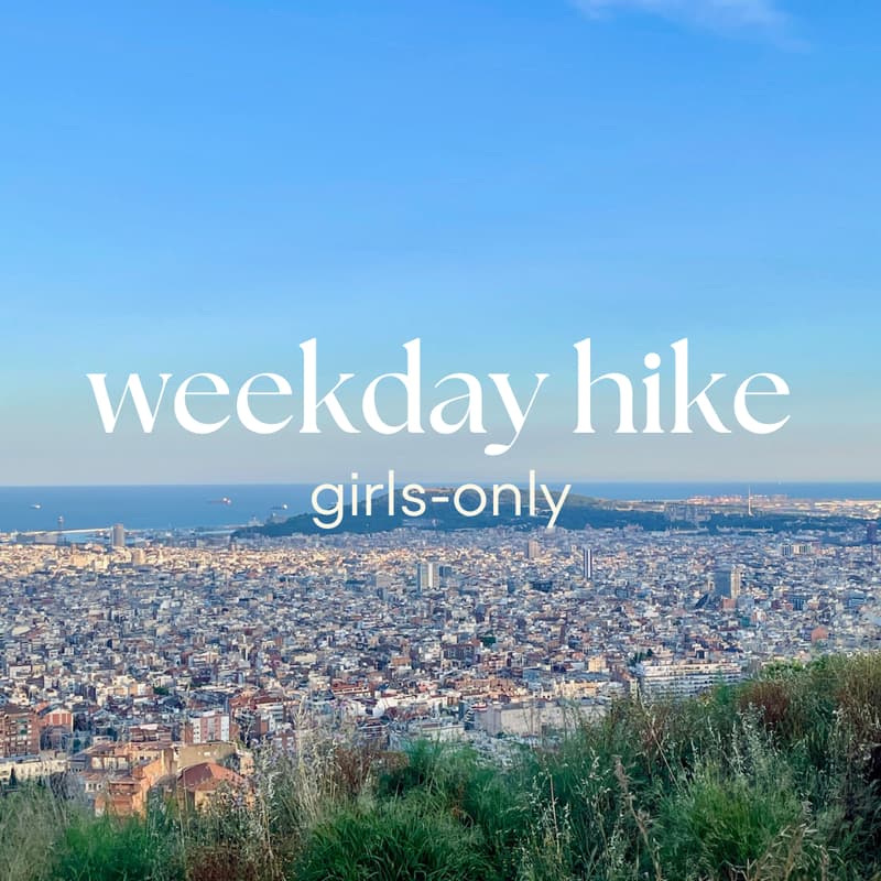 Cover Image for 19/8 Women's social hike 🌿🌸