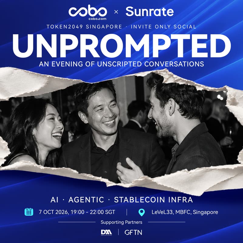Cover Image for UNPROMPTED: An Evening of Unscripted Conversations