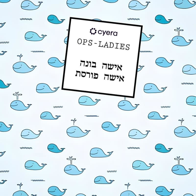 Cover Image for Cyera X Women in DevOps