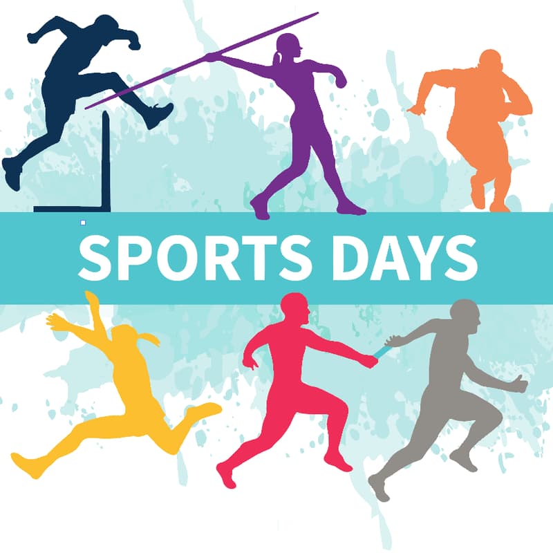 Cover Image for Mumma Sports Day