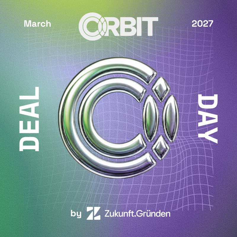 Cover Image for Orbit Deal Day