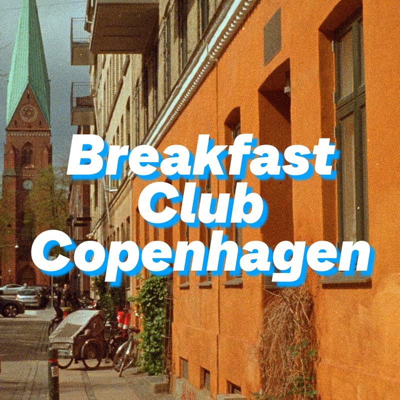 Cover Image for Breakfast Club Copenhagen