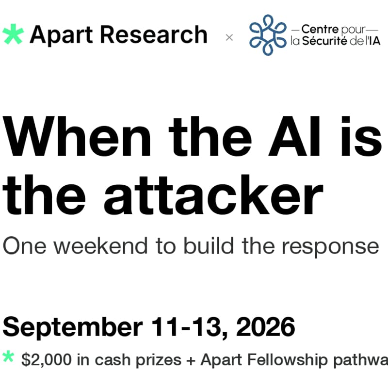 Cover Image for Melbourne - AI Incident Response Sprint