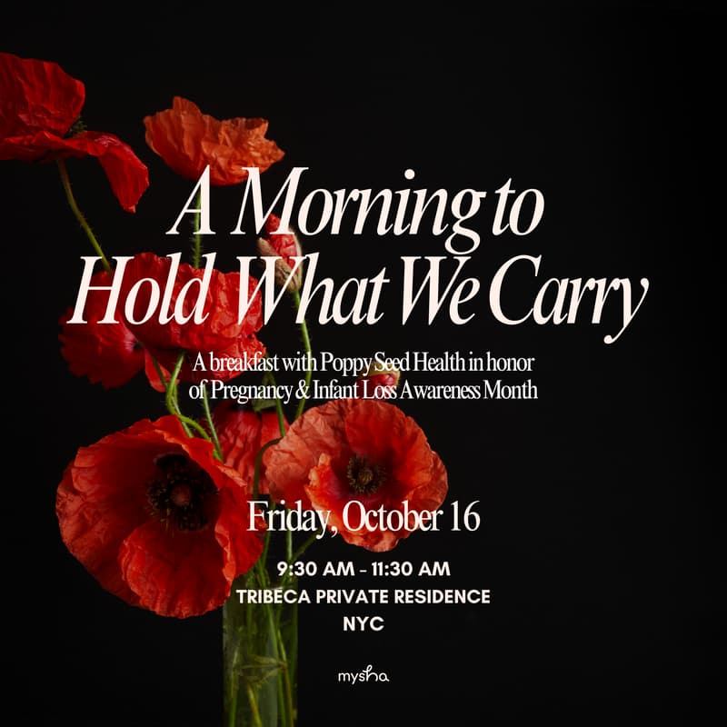 Cover Image for NYC: A Morning to Hold What We Carry