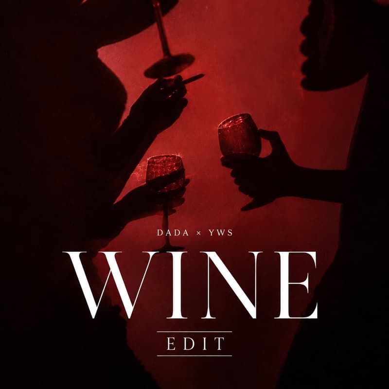 Cover Image for THE WINE EDIT
