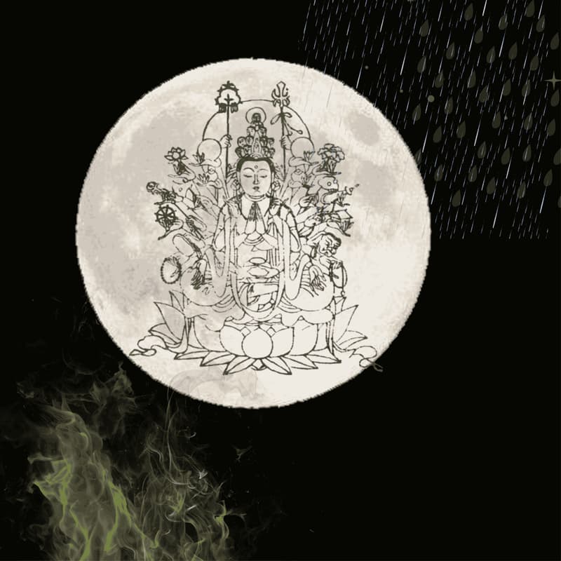 Cover Image for 25th July Kuan Yin Ceremony