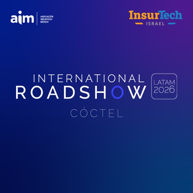 Cover Image for Cóctel Roadshow