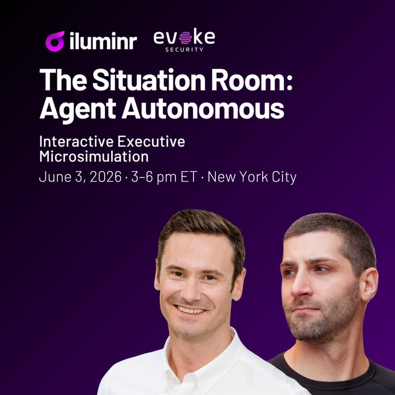 Cover Image for The Situation Room: Agent Autonomous