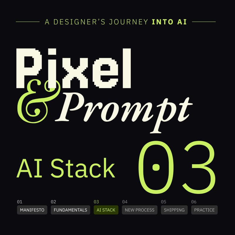 Cover Image for Pixel & Prompt - Session 03