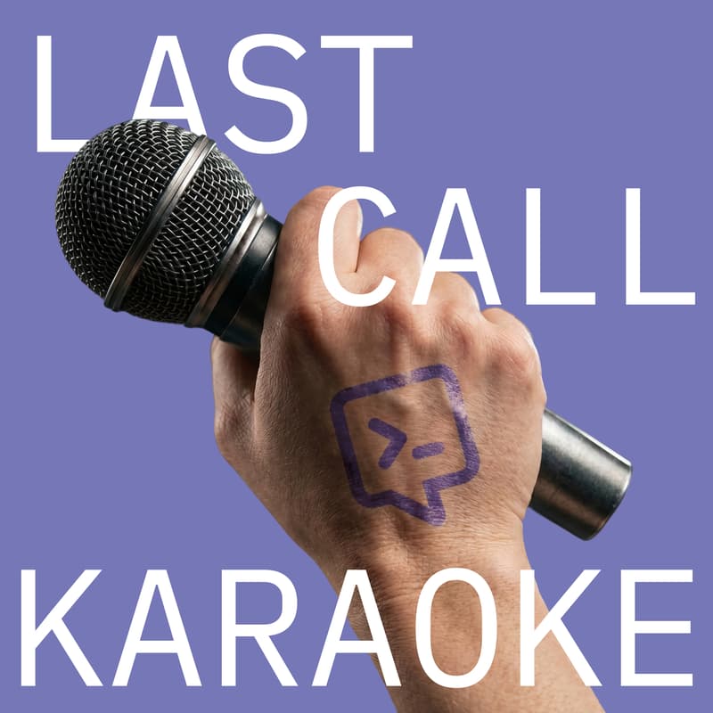 Cover Image for Last Call: Karaoke After Party with Outset