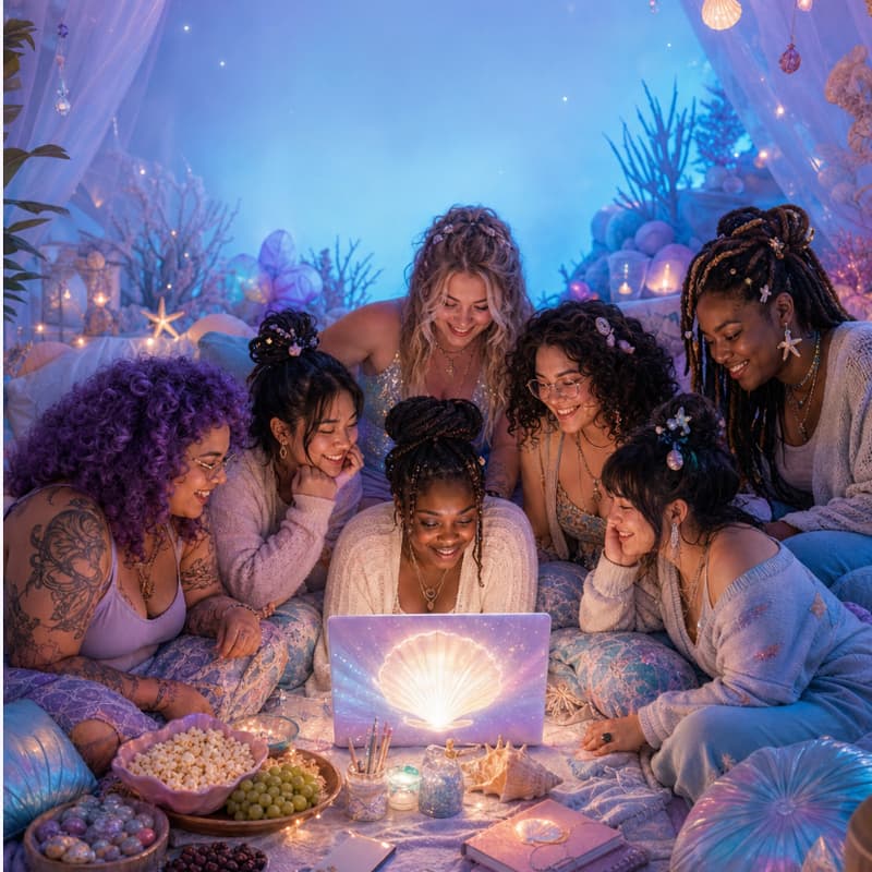 Cover Image for Girlie Pops Who VibeCode