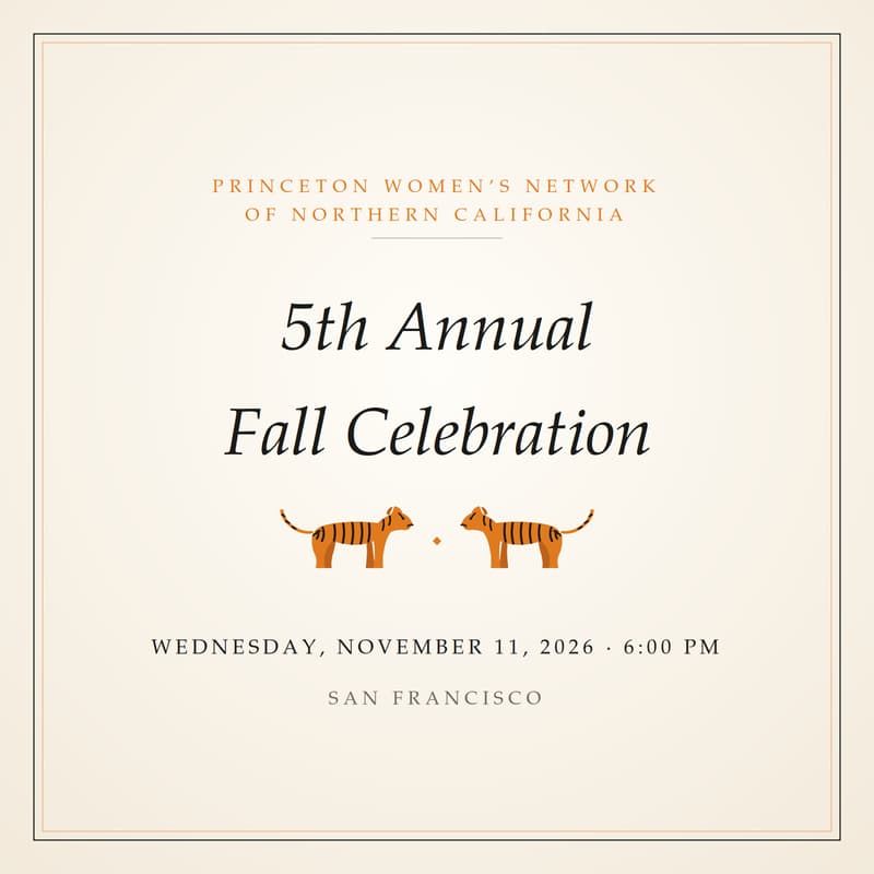 Cover Image for PWNNC Fall 2026 Signature Event