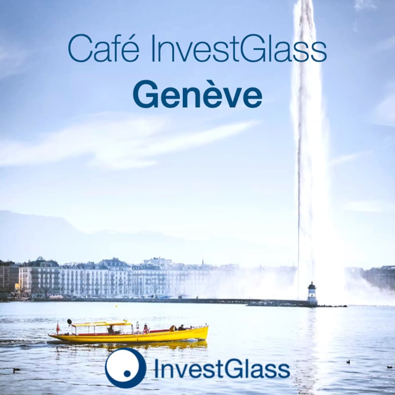 Cover Image for Café Croissant InvestGlass