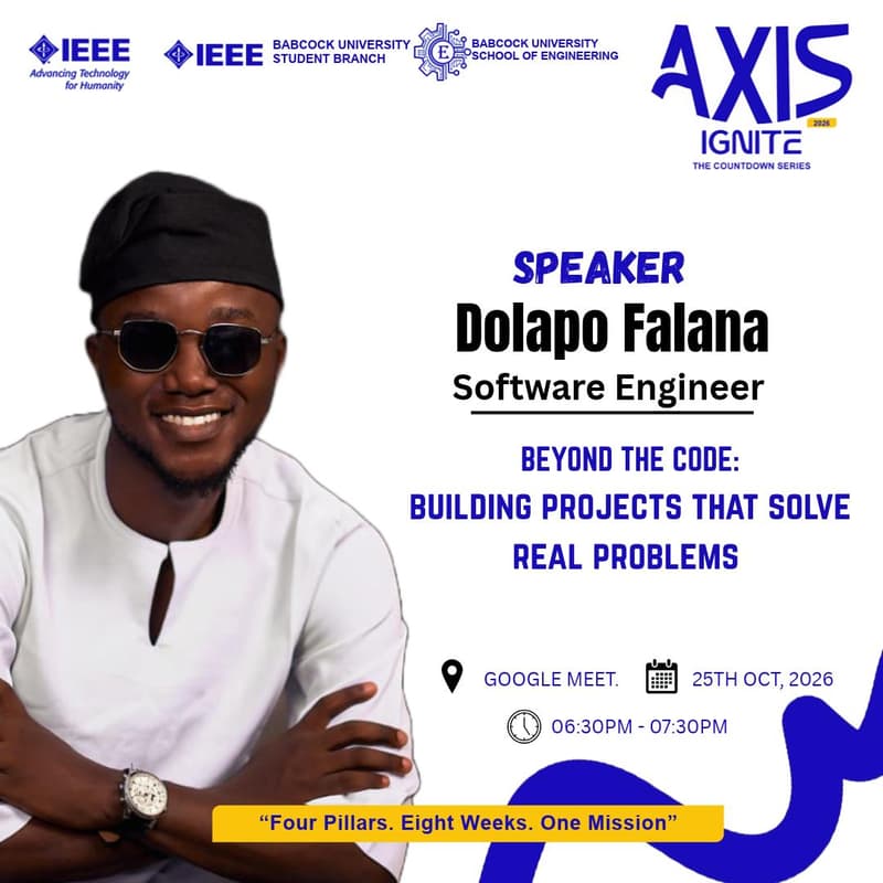 Cover Image for Beyond the Code: Building Products That Solve Real Problems