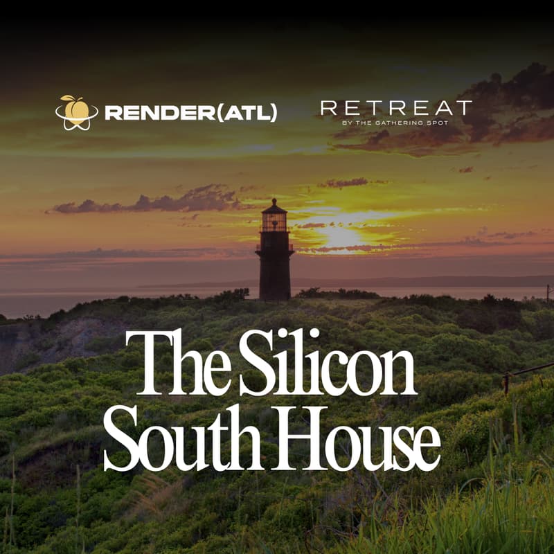 Cover Image for The Silicon South House