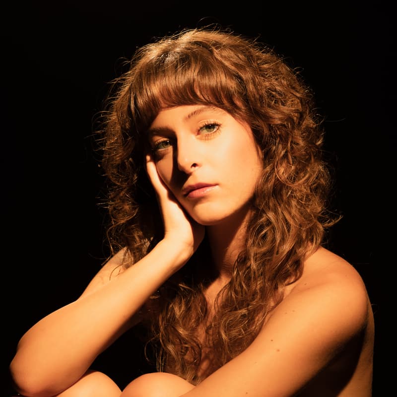 Cover Image for ISABELLA - Release Party