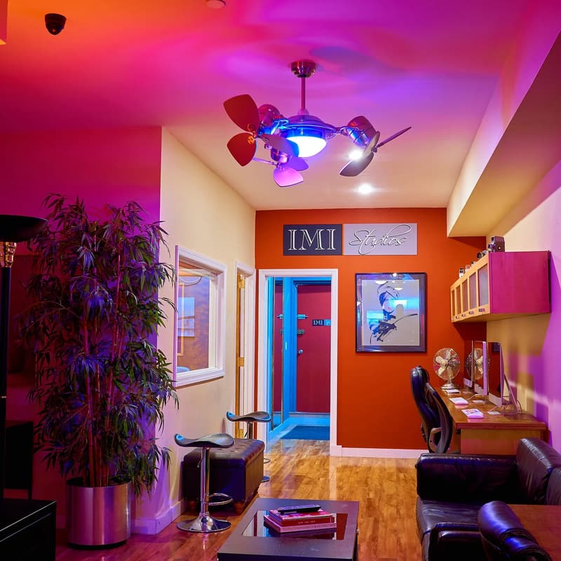 Cover Image for NYC Tech's Most Connected Creative Space
