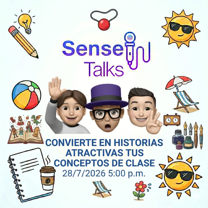 Cover Image for Convierte en Historias Atractivas tus Conceptos de Clase