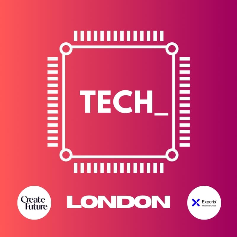 Cover Image for Tech Leaders London - September 2026