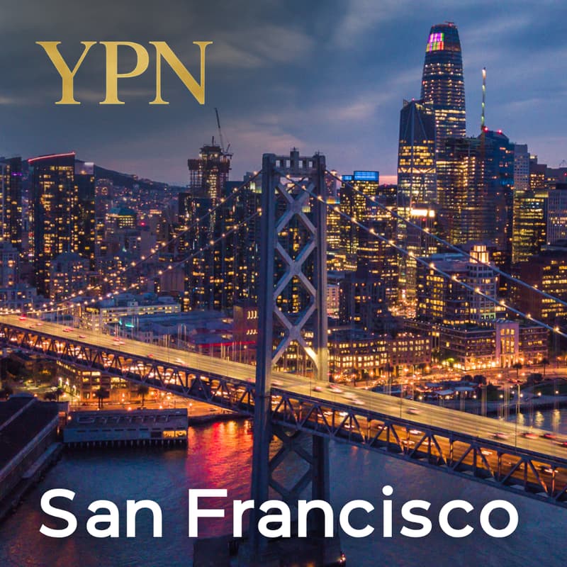 Cover Image for The Gold Standard, YPN San Francisco