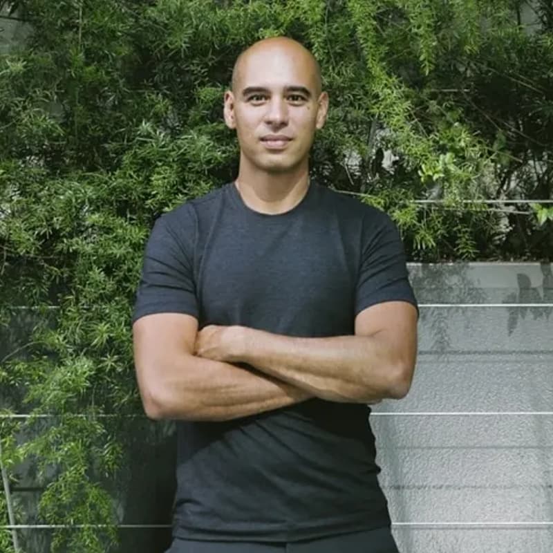Cover Image for An Evening with Leo Babauta of Zen Habits - "Know Nothing: How to Stay Centered in Immense Uncertainty”