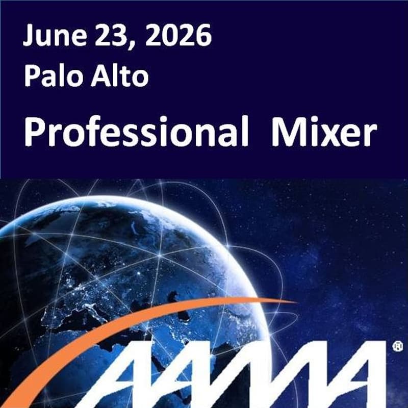 Cover Image for AAMA Professional Mixer