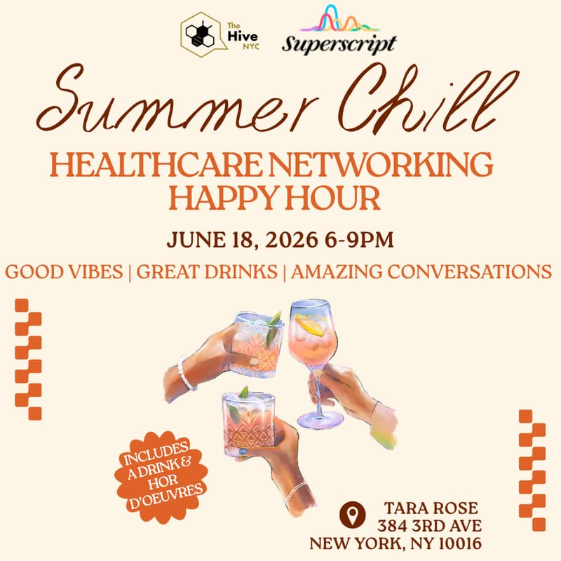 Cover Image for Summer Chill