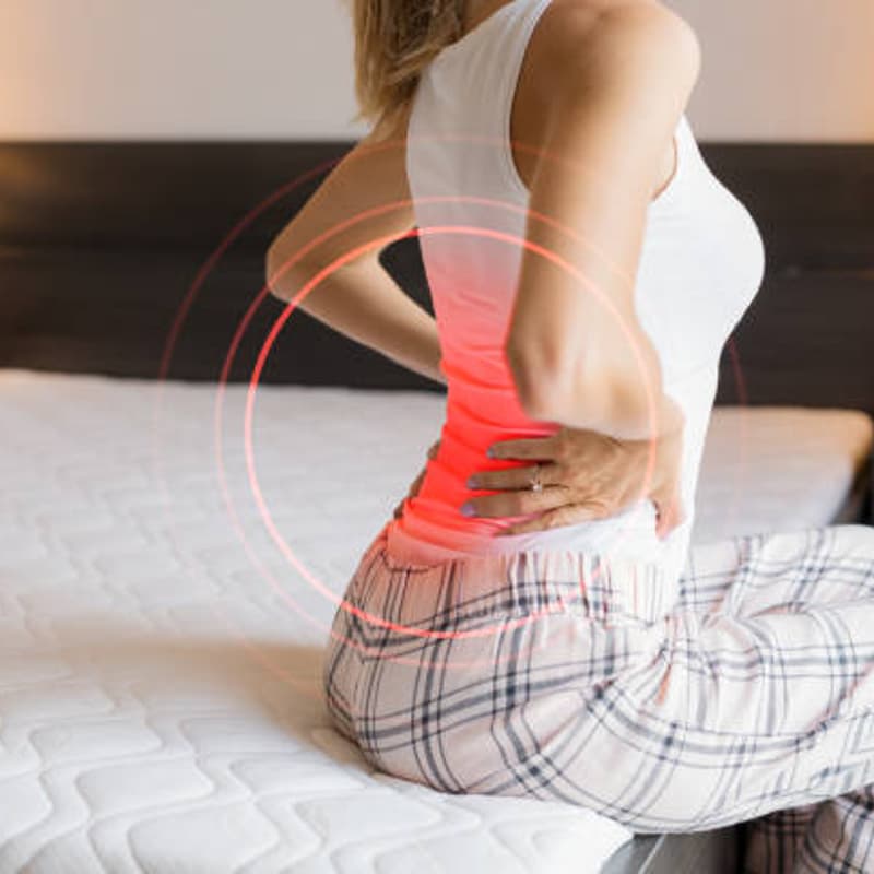 Cover Image for FREE Webinar: Learn How to Heal Pain and Injury
