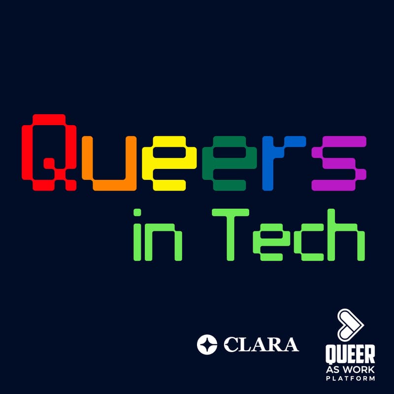 Cover Image for Queers in Tech: Speed Networking Night
