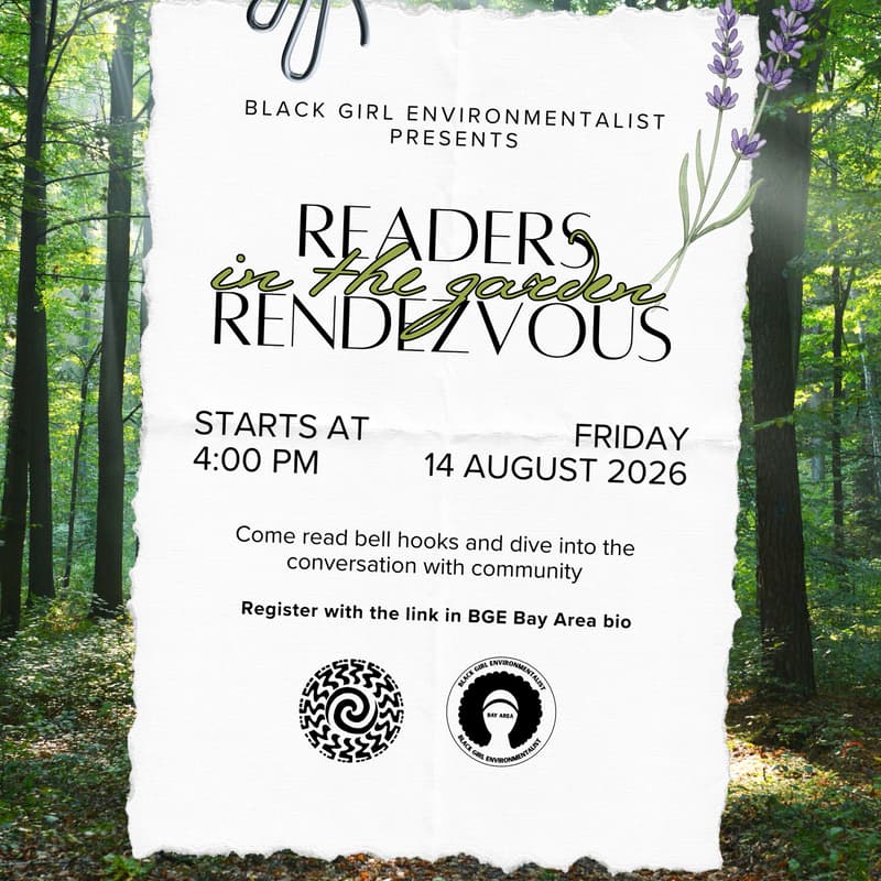 Cover Image for Readers Rendezvous