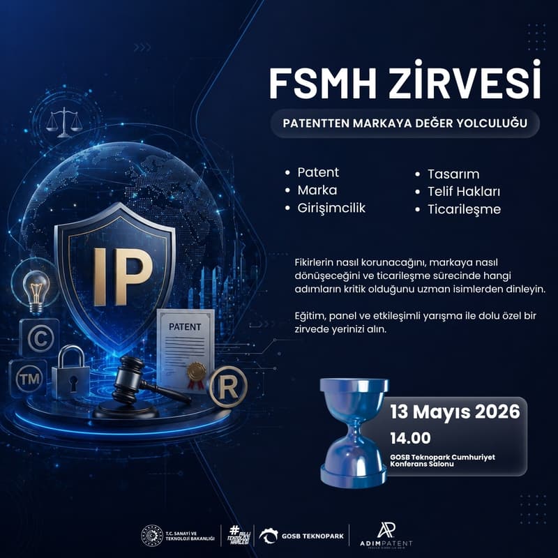 Cover Image for FSMH ZİRVESİ