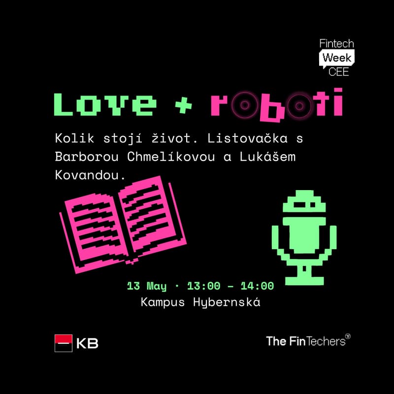 Cover Image for Kolik stojí život?