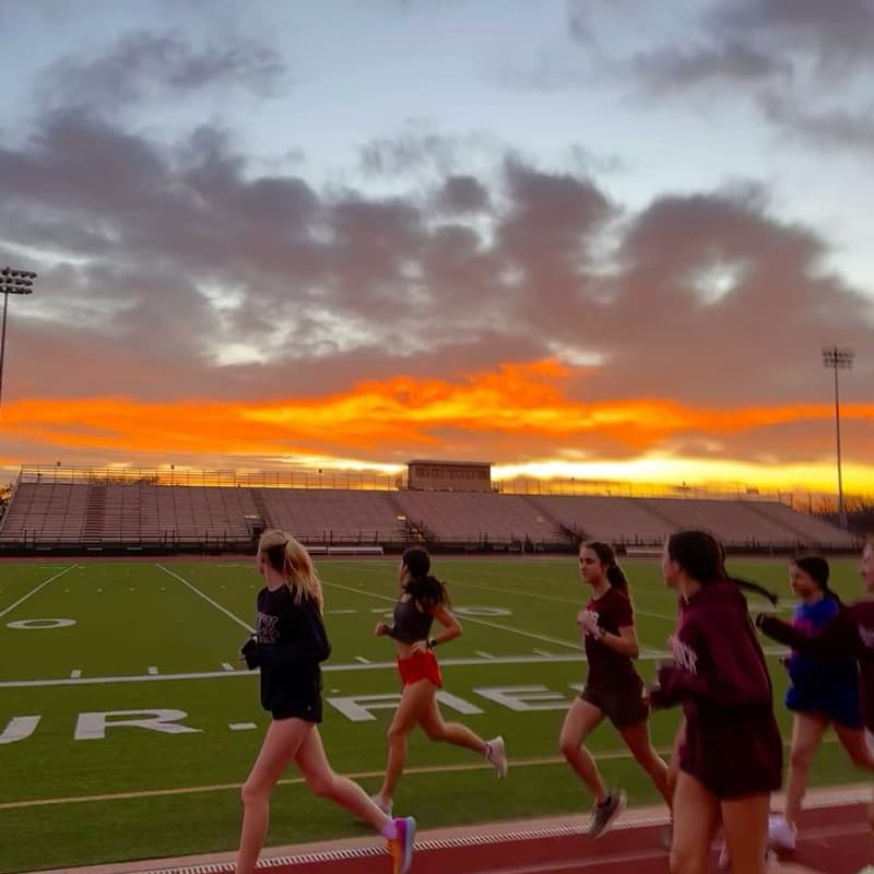 Cover Image for Sprint Club - Week 5